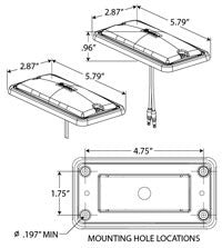 TRK-Lite 80162C