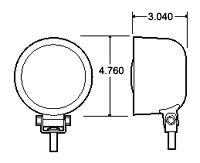 TRK-Lite 80203