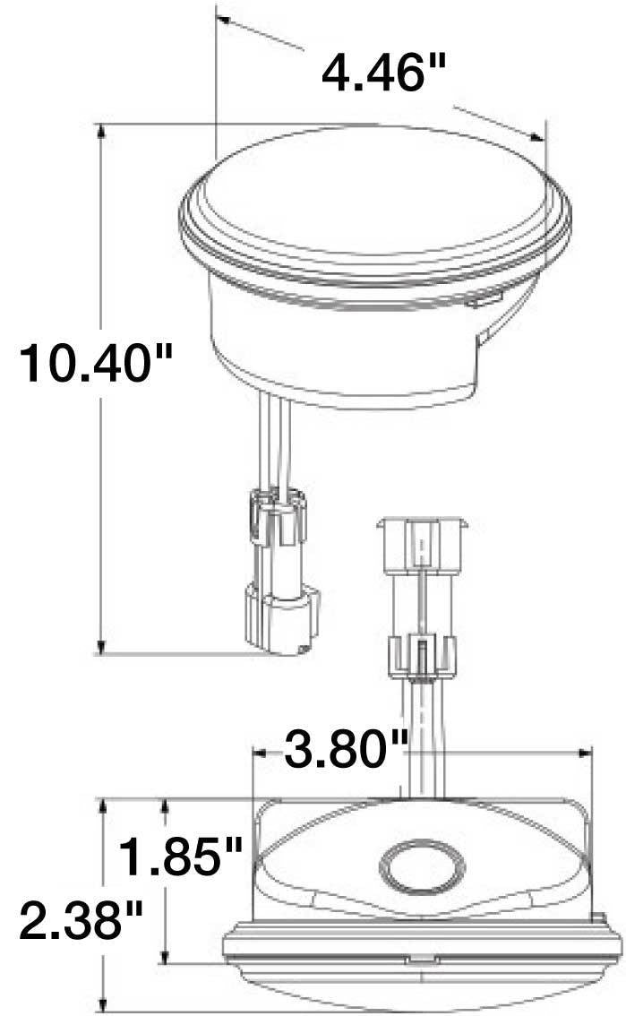 TRK-Lite 80275 image 2