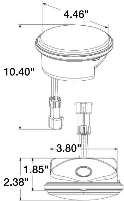 TRK-Lite 80275 image 2
