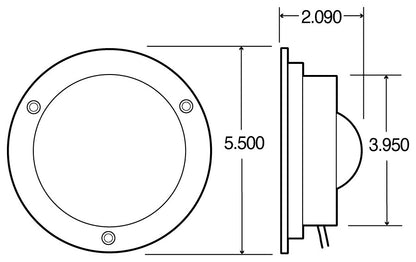 TRK-Lite 80304