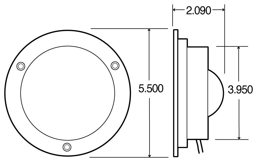 TRK-Lite 80304