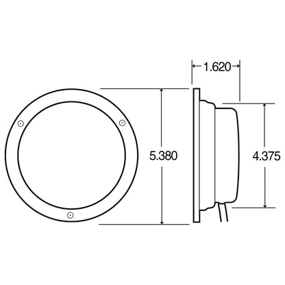 TRK-Lite 80334R
