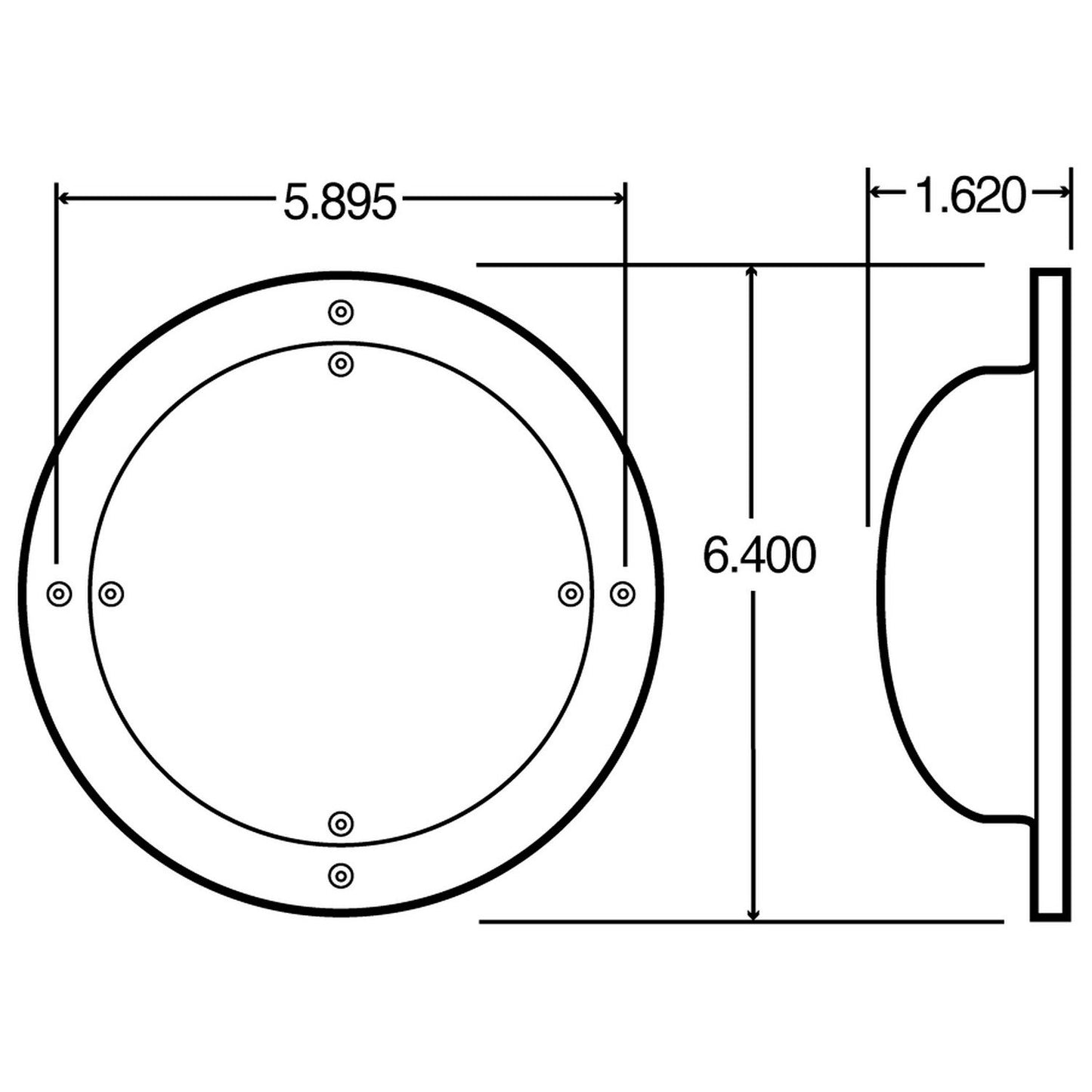 TRK-Lite 80350