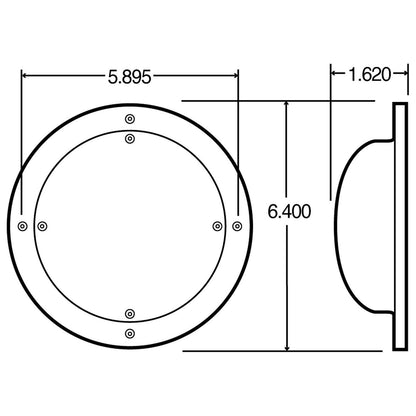 TRK-Lite 80351