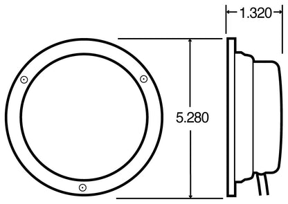 TRK-Lite 80423C