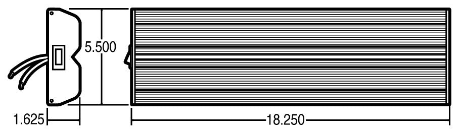 TRK-Lite 80444