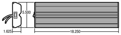 TRK-Lite 80444