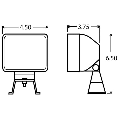 TRK-Lite 80493
