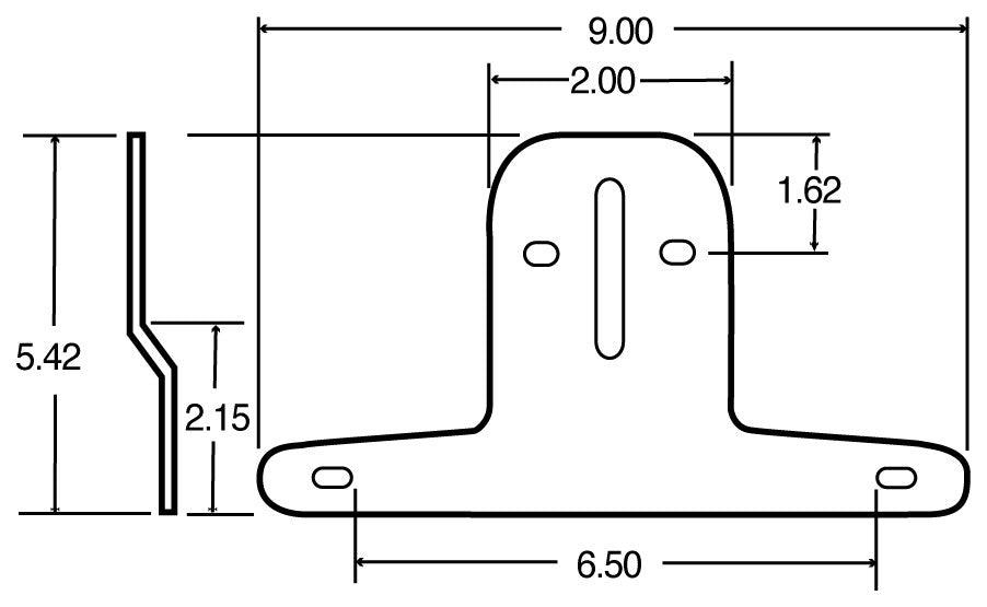 TRK-Lite 80722