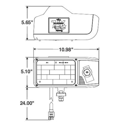 TRK-Lite 80810