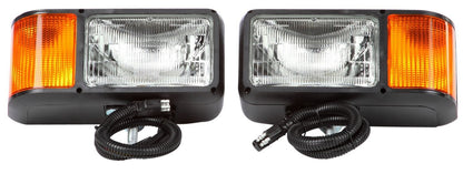 TRK-Lite Snow Plow Light 80888 image 2
