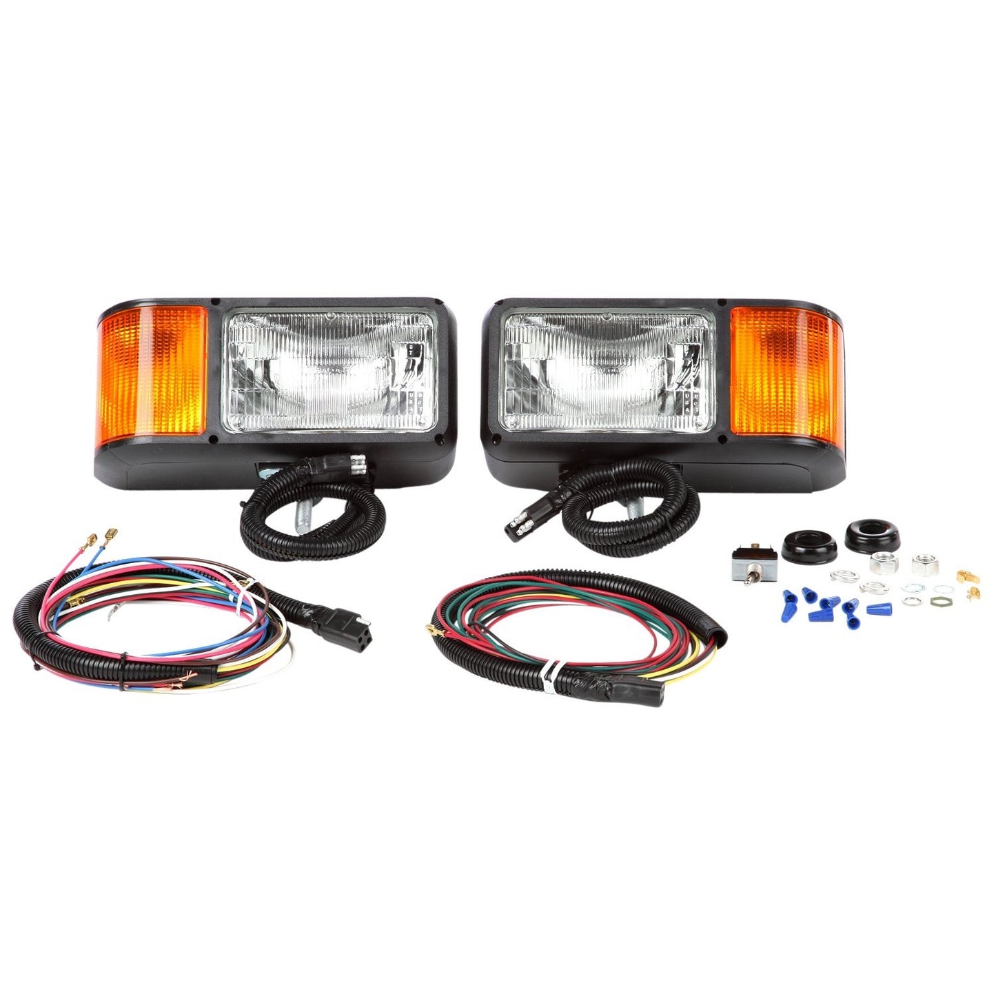 TRK-Lite Snow Plow Light 80888 main image