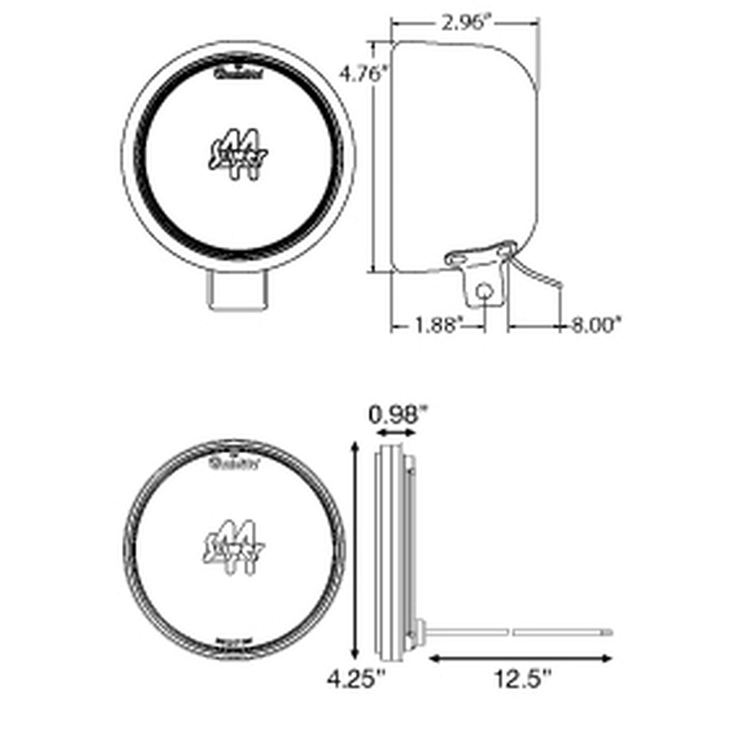 TRK-Lite 81260 image 2