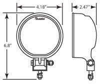 TRK-Lite 81360
