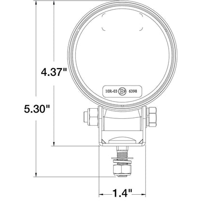 TRK-Lite 8140