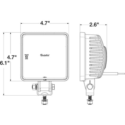 TRK-Lite 81510