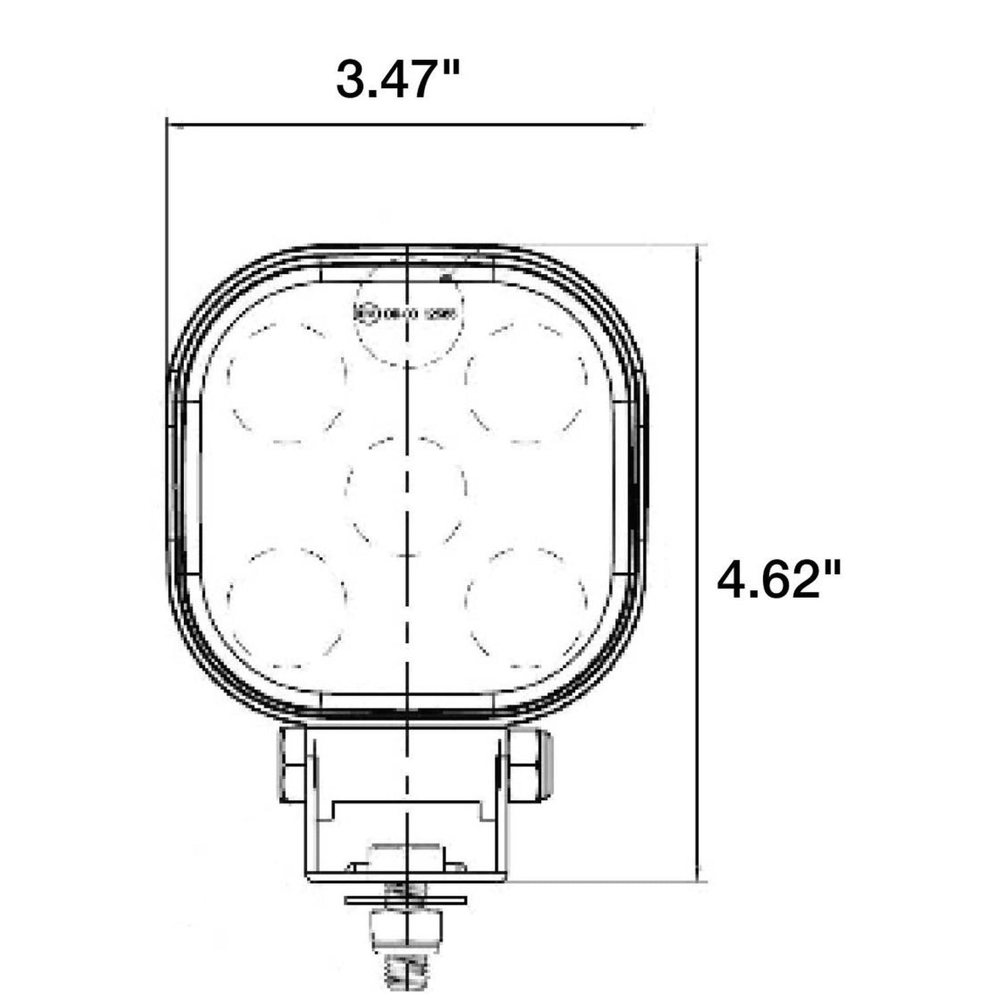 TRK-Lite 8192