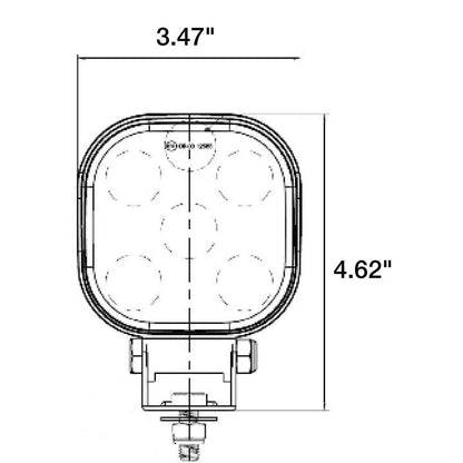 TRK-Lite 8192