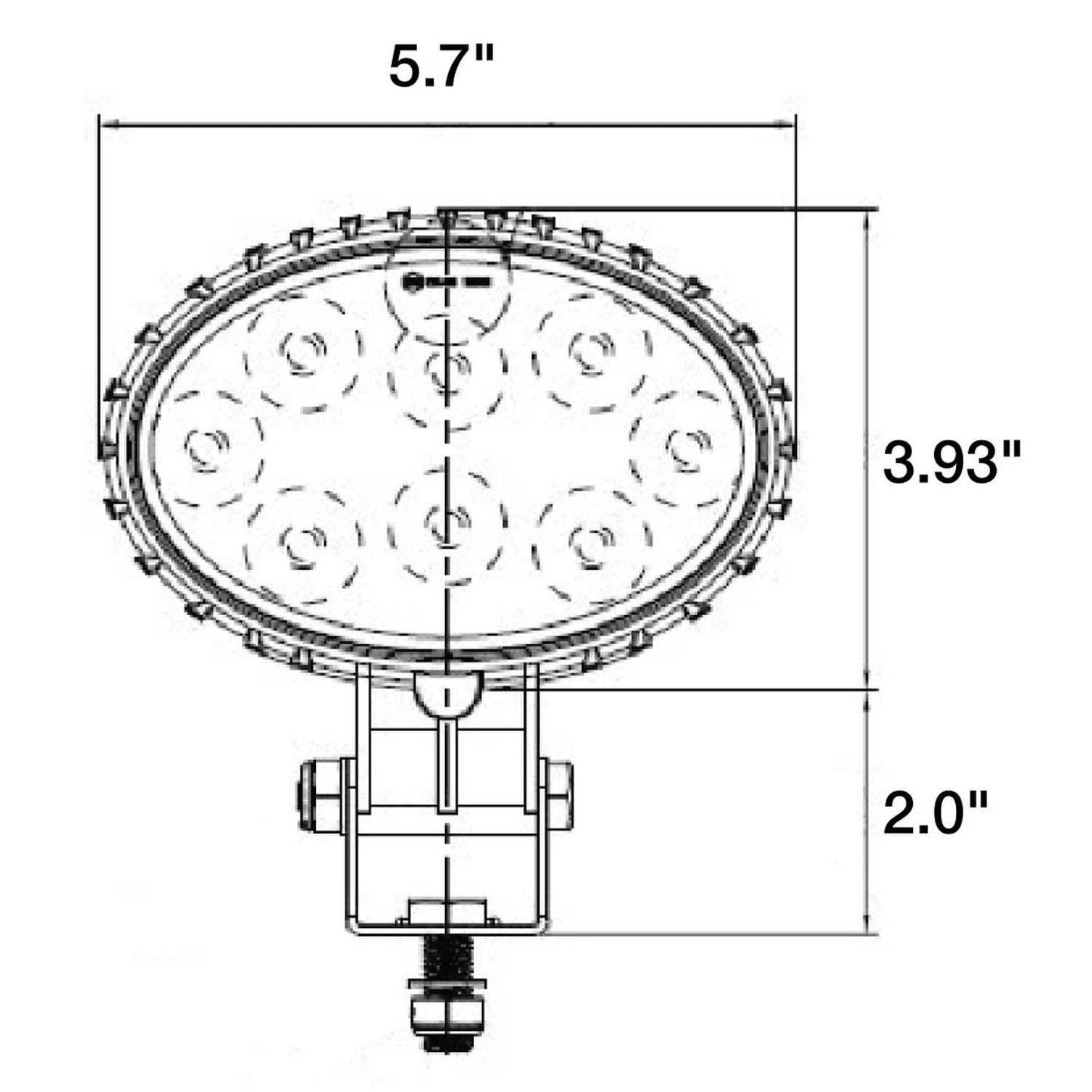 TRK-Lite 8193