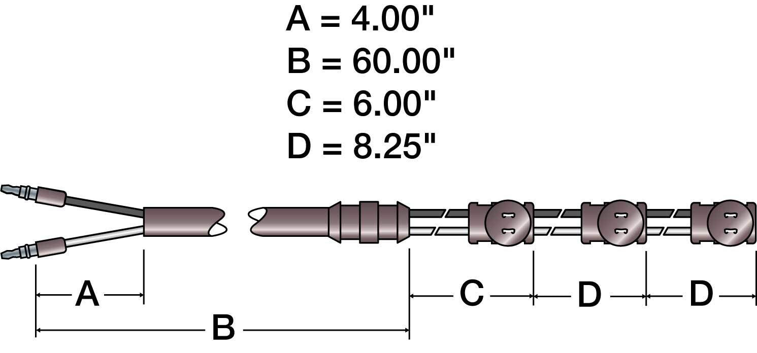 TRK-Lite 88367 main image