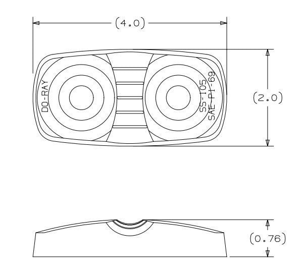 TRK-Lite 9007GA image 2