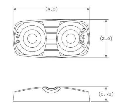 TRK-Lite 9007GA image 2