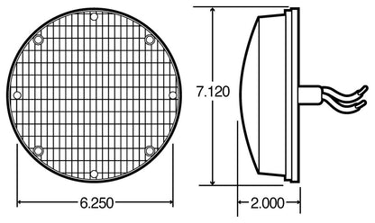 TRK-Lite 90327R
