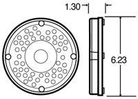 TRK-Lite 91244R