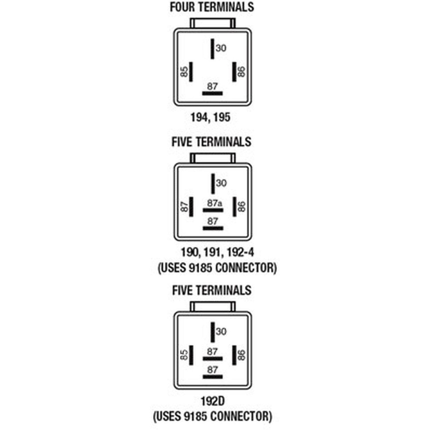 TRK-Lite Multi-Purpose Bearing 9185 image 2