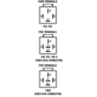 TRK-Lite Multi-Purpose Bearing 9185 image 2