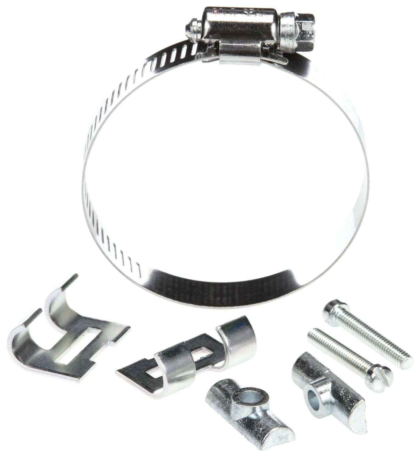 TRK-Lite Brake / Tail Light Mounting Hardware 9190 image 4