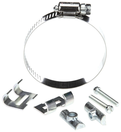 TRK-Lite Brake / Tail Light Mounting Hardware 9190 image 4