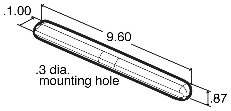 TRK-Lite 92100