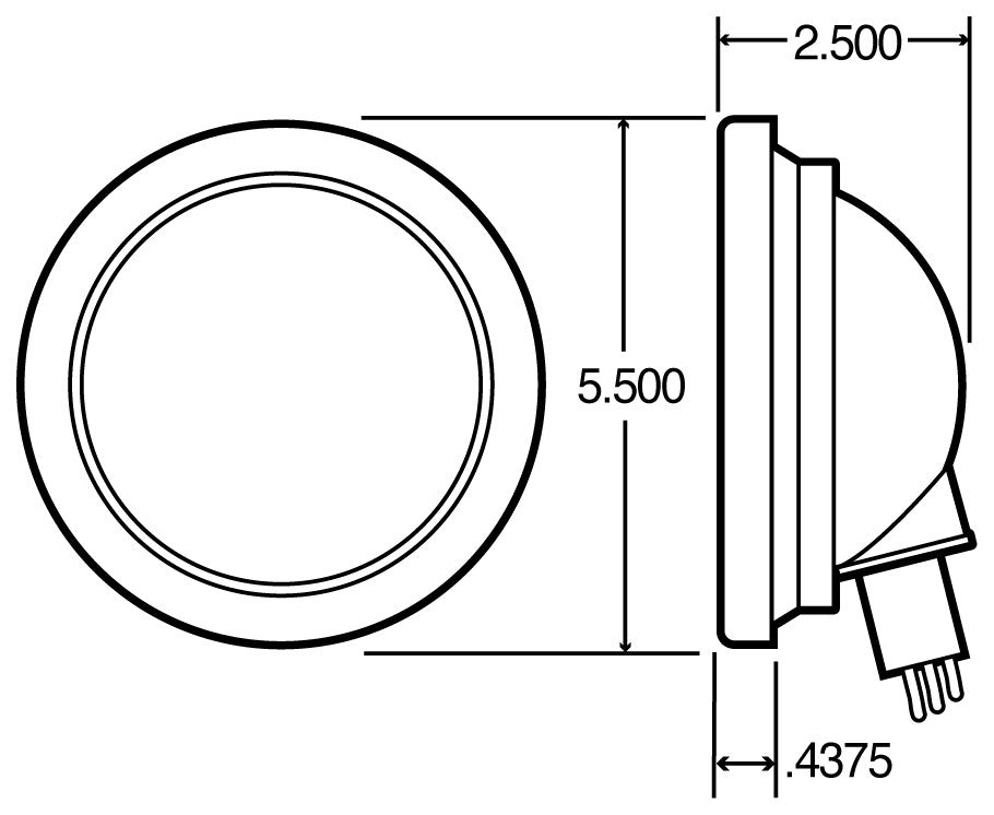 TRK-Lite 92550Y
