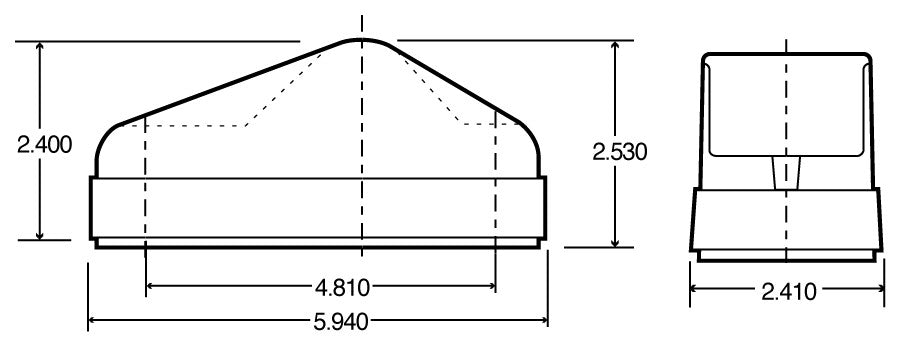 TRK-Lite 92556Y
