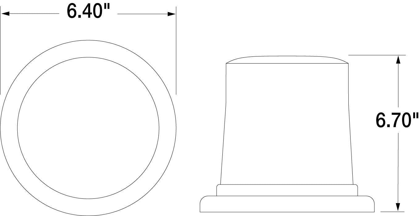 TRK-Lite 92861Y