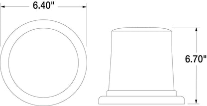TRK-Lite 92861Y