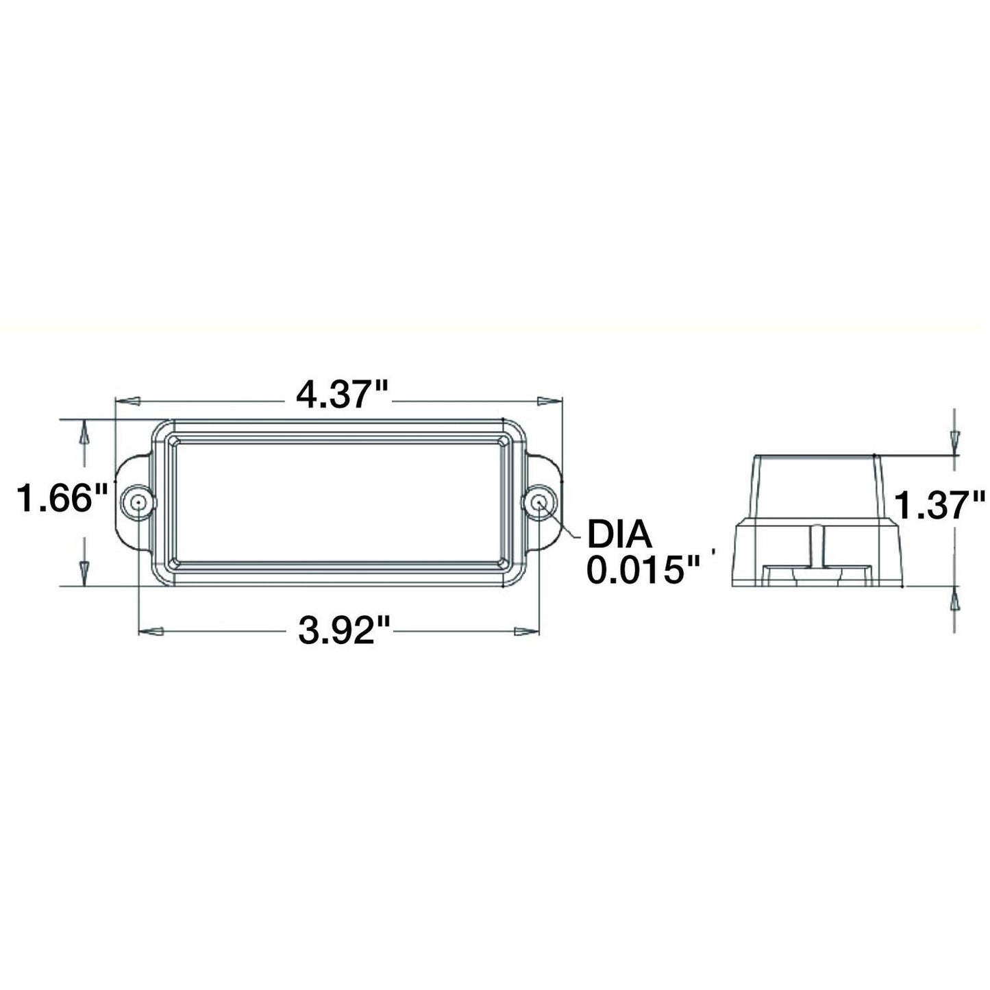 TRK-Lite 92870C