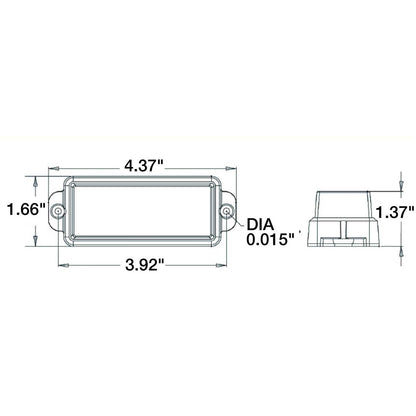 TRK-Lite 92870C