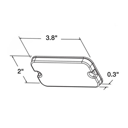 TRK-Lite 92871C