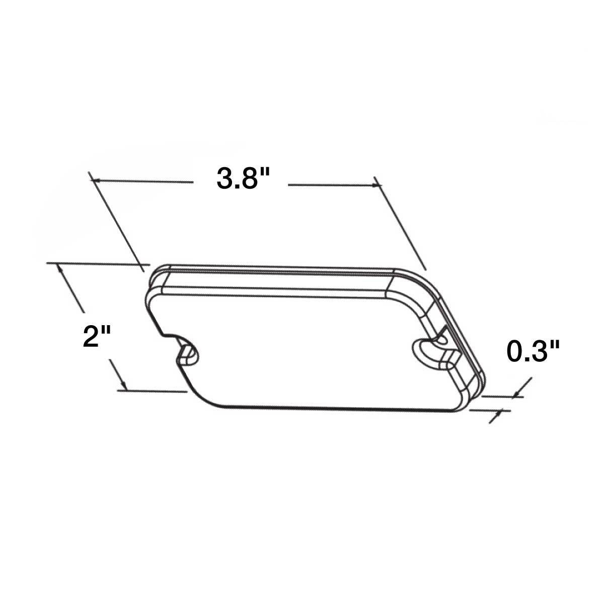 TRK-Lite 92871Y