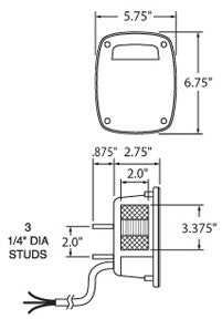 TRK-Lite 9288