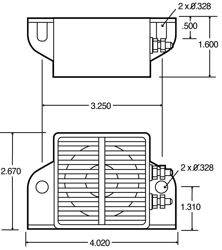 TRK-Lite 92900