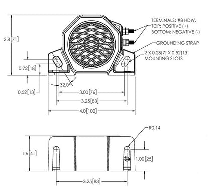 TRK-Lite 92901