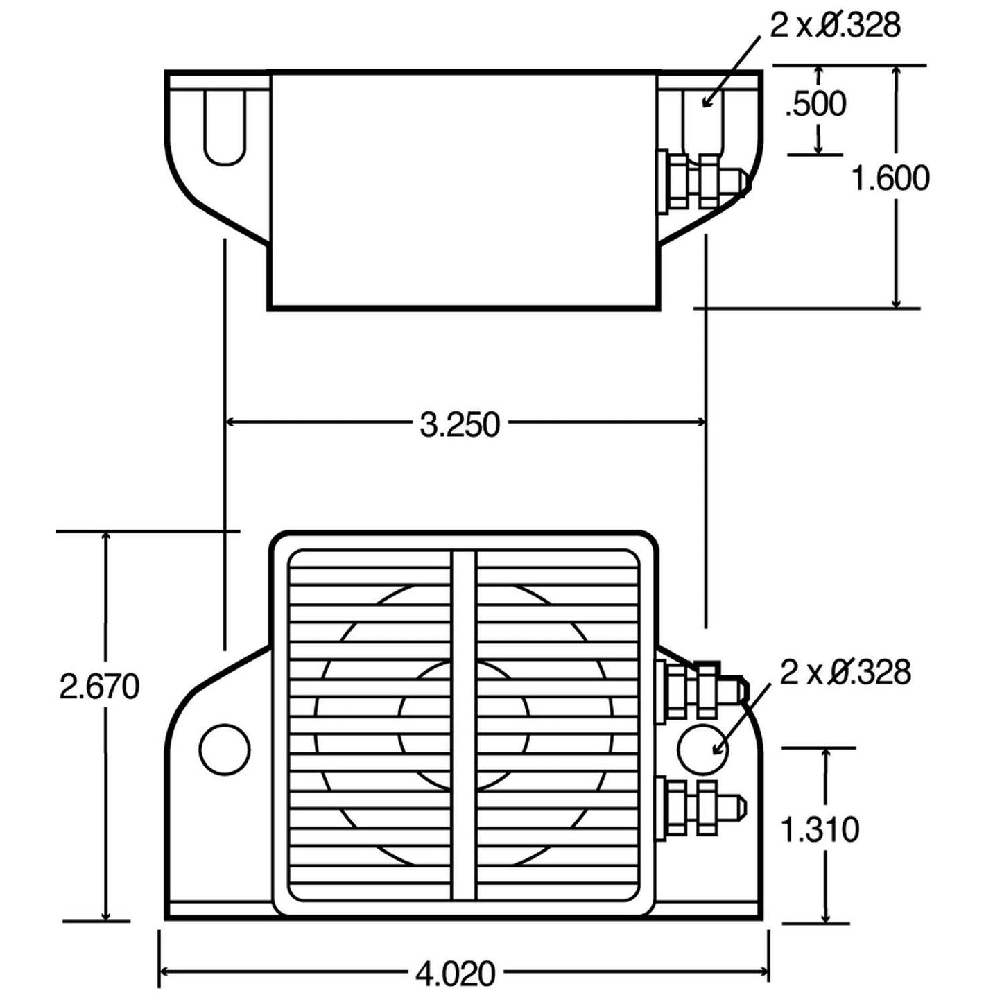 TRK-Lite 92902