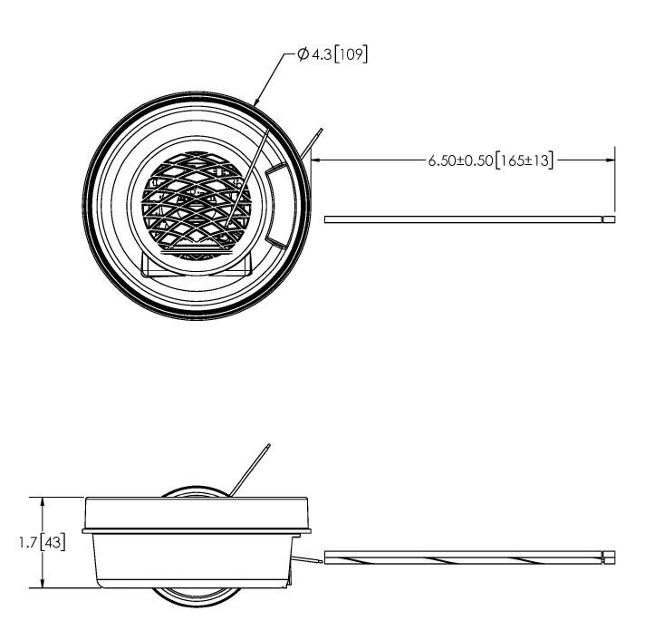 TRK-Lite 92914