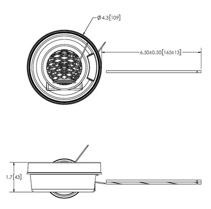 TRK-Lite 92914