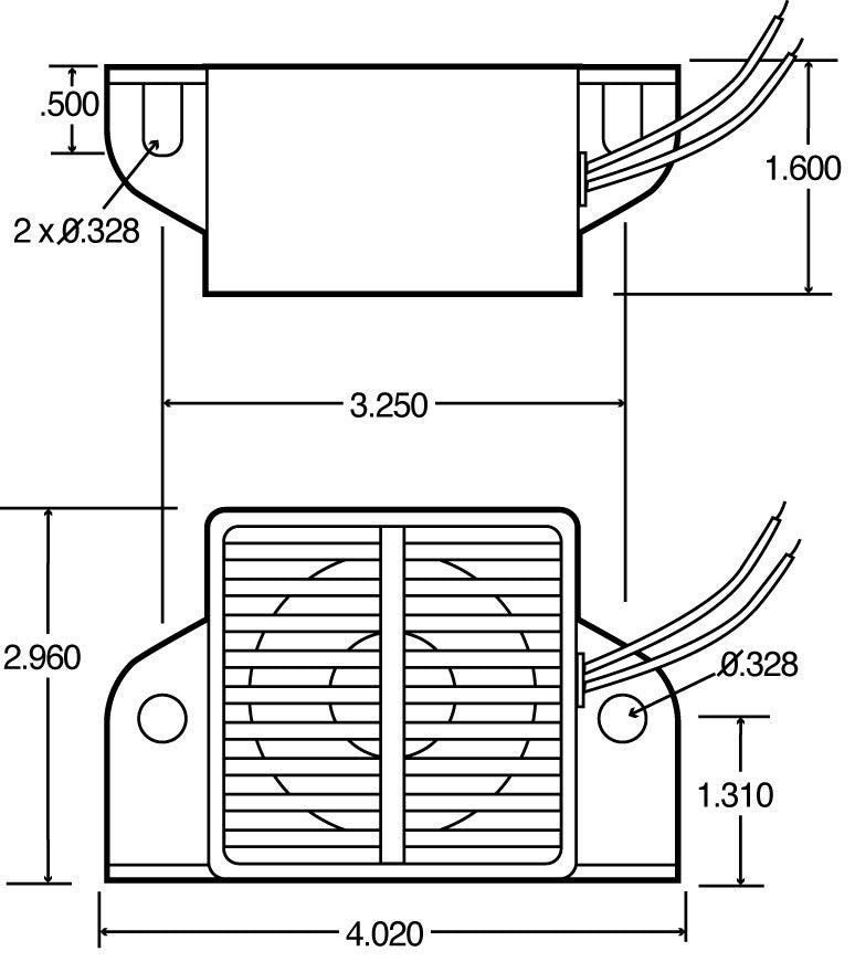 TRK-Lite 92924