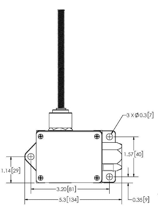 TRK-Lite 92925